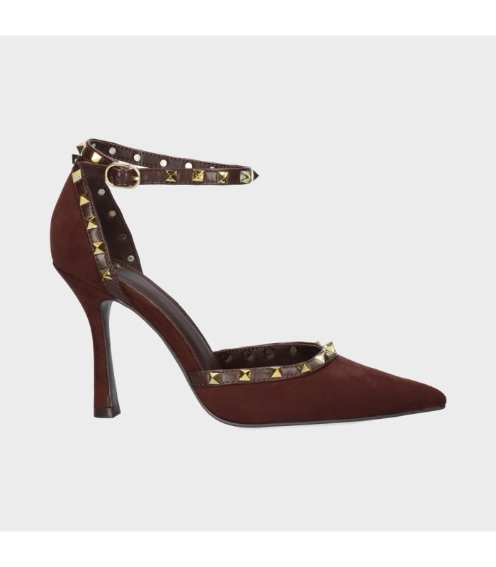 ZAPATO DE VESTIR MUJER EXE ANGELIA-825 